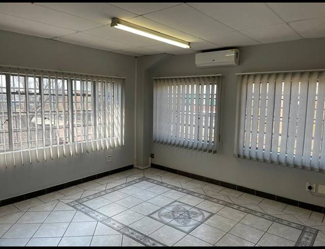 INDUSTRIAL PROPERTY TO RENT IN GATEWAY INDUSTRIAL PARK